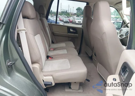 2005 Ford Expedition Xlt z USA, uszkodzony, nr VIN 1FMPU165751B01825